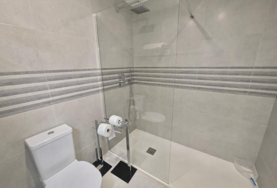 Resale - Penthouse - Orihuela Costa - Costa Blanca