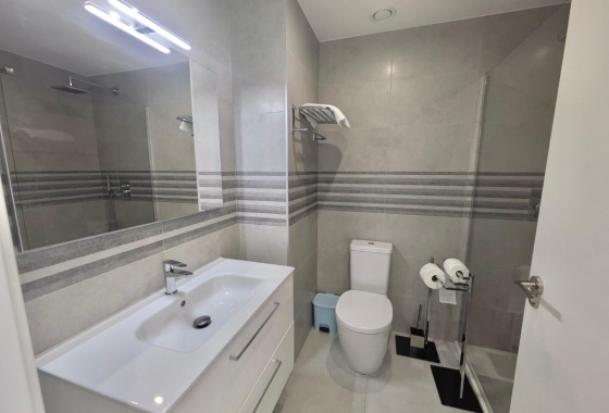 Resale - Penthouse - Orihuela Costa - Costa Blanca