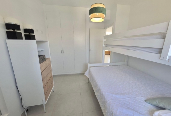 Resale - Penthouse - Orihuela Costa - Costa Blanca