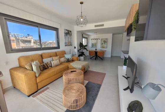 Resale - Penthouse - Orihuela Costa - Costa Blanca