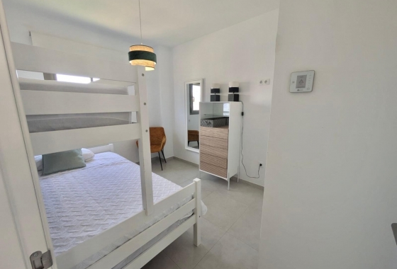 Resale - Penthouse - Orihuela Costa - Costa Blanca