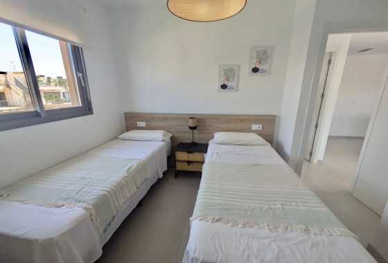 Resale - Penthouse - Orihuela Costa - Costa Blanca
