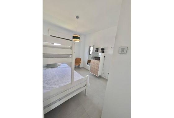 Resale - Penthouse - Orihuela Costa - Costa Blanca