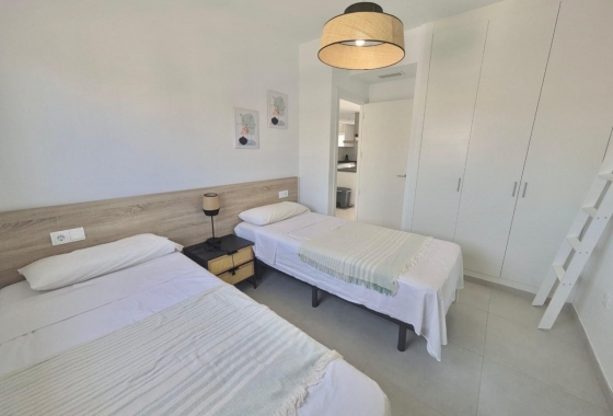 Resale - Penthouse - Orihuela Costa - Costa Blanca