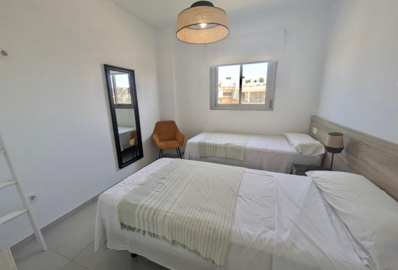 Resale - Penthouse - Orihuela Costa - Costa Blanca