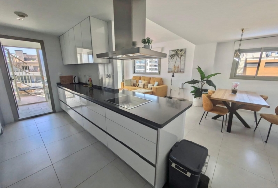 Resale - Penthouse - Orihuela Costa - Costa Blanca