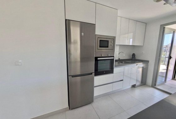 Resale - Penthouse - Orihuela Costa - Costa Blanca