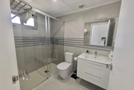 Resale - Penthouse - Orihuela Costa - Costa Blanca