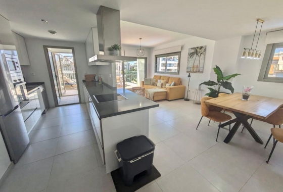 Resale - Penthouse - Orihuela Costa - Costa Blanca
