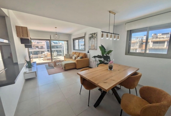 Resale - Penthouse - Orihuela Costa - Costa Blanca