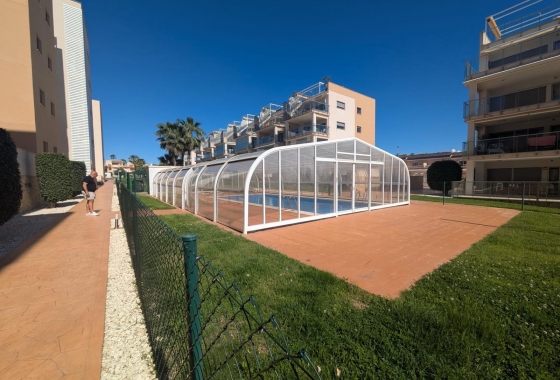 Resale - Penthouse - Orihuela Costa - Costa Blanca