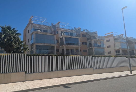 Resale - Penthouse - Orihuela Costa - Costa Blanca