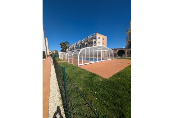 Resale - Penthouse - Orihuela Costa - Costa Blanca