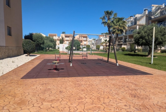 Resale - Penthouse - Orihuela Costa - Costa Blanca
