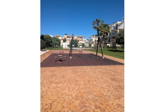 Resale - Penthouse - Orihuela Costa - Costa Blanca