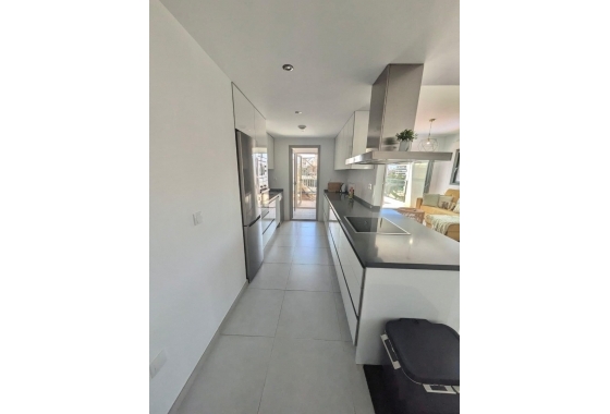 Resale - Penthouse - Orihuela Costa - Costa Blanca
