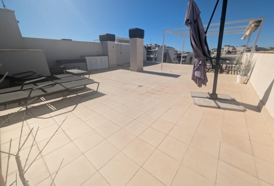 Resale - Penthouse - Orihuela Costa - Costa Blanca