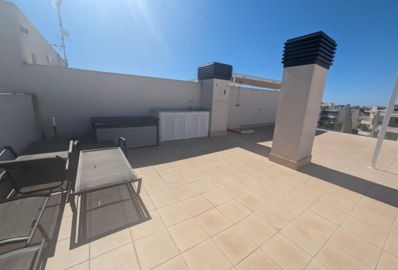Resale - Penthouse - Orihuela Costa - Costa Blanca