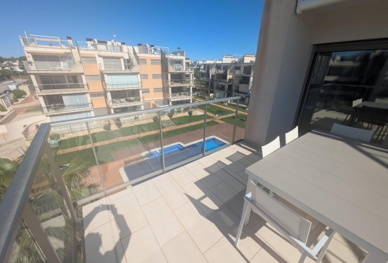 Resale - Penthouse - Orihuela Costa - Costa Blanca