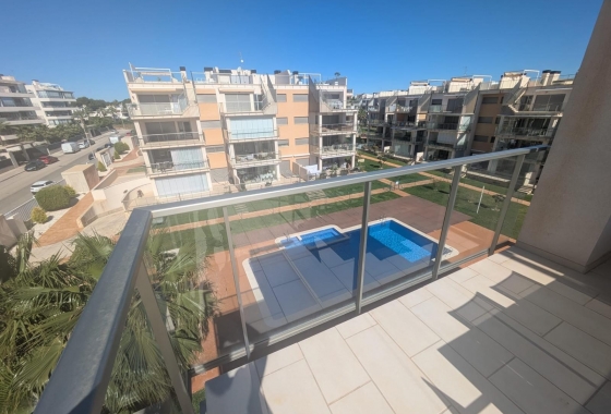 Resale - Penthouse - Orihuela Costa - Costa Blanca