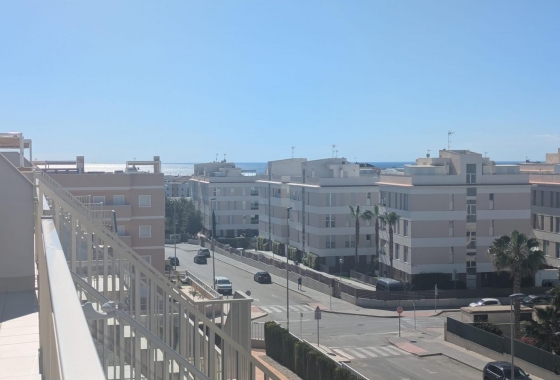 Resale - Penthouse - Orihuela Costa - Costa Blanca