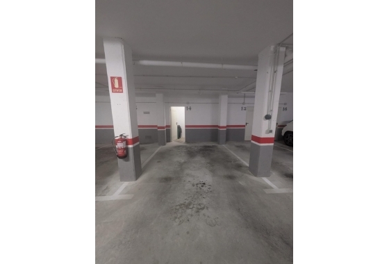 Resale - Penthouse - Orihuela Costa - Costa Blanca