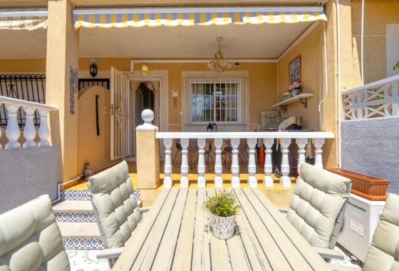 Revente - Maison de ville - Torrevieja - aguas nuevas