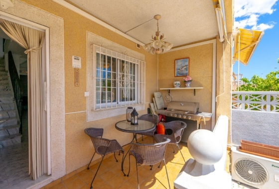 Revente - Maison de ville - Torrevieja - aguas nuevas