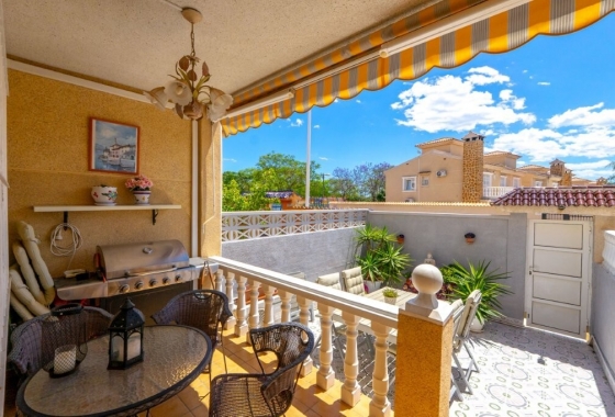 Revente - Maison de ville - Torrevieja - aguas nuevas