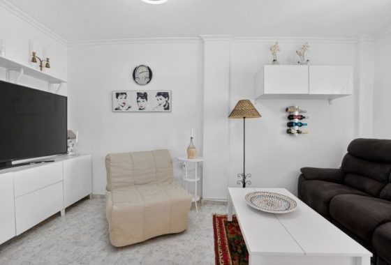 Revente - Maison de ville - Torrevieja - aguas nuevas