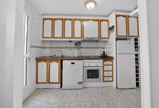Revente - Maison de ville - Torrevieja - aguas nuevas