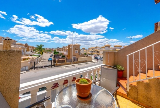 Revente - Maison de ville - Torrevieja - aguas nuevas