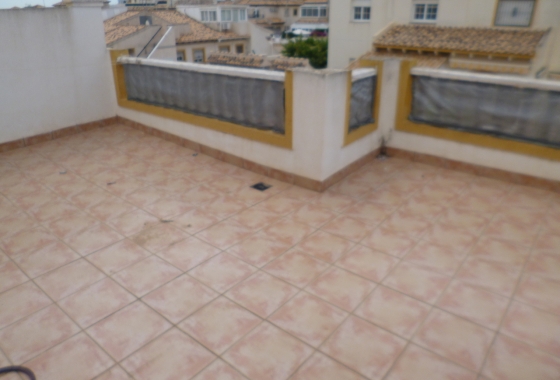 Revente - Maison de ville - Orihuela Costa - Costa Blanca