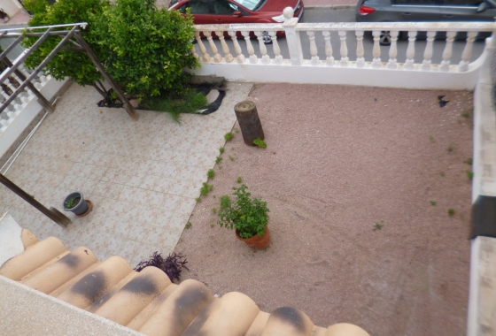 Revente - Maison de ville - Orihuela Costa - Costa Blanca