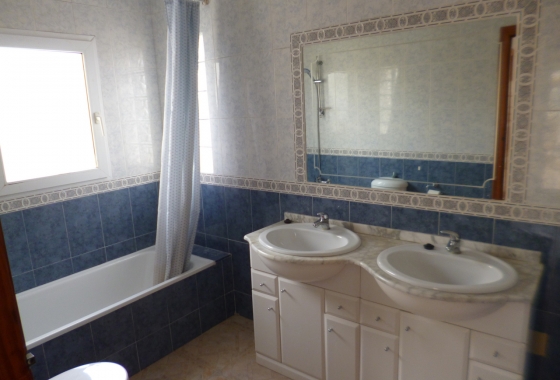Revente - Maison de ville - Orihuela Costa - Costa Blanca