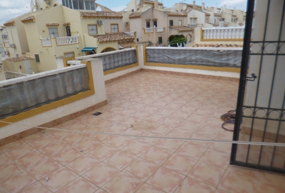 Revente - Maison de ville - Orihuela Costa - Costa Blanca