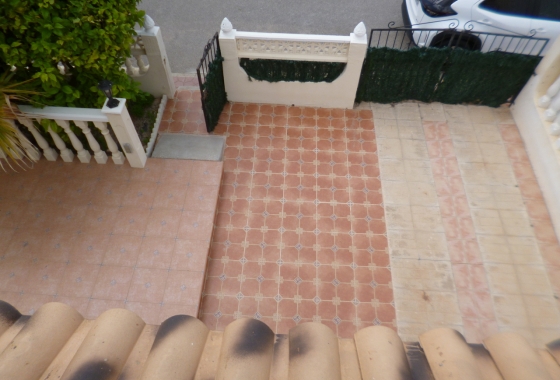 Revente - Maison de ville - Orihuela Costa - Costa Blanca