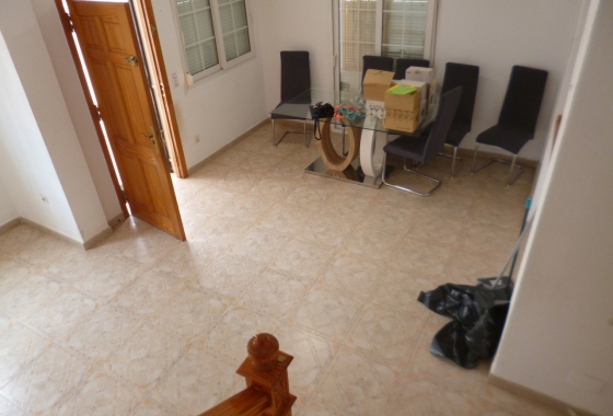 Revente - Maison de ville - Orihuela Costa - Costa Blanca