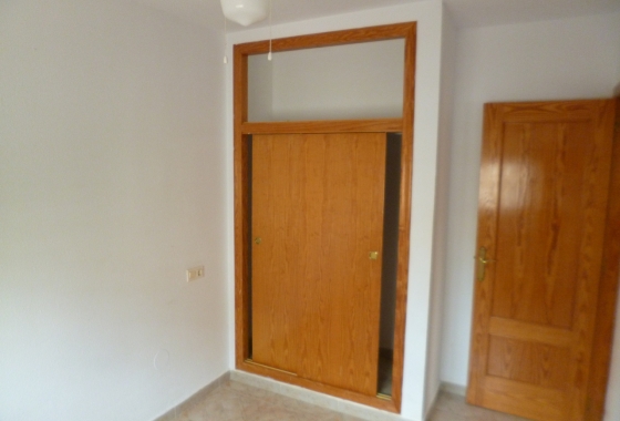 Revente - Maison de ville - Orihuela Costa - Costa Blanca