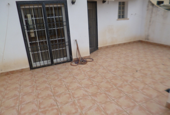Revente - Maison de ville - Orihuela Costa - Costa Blanca