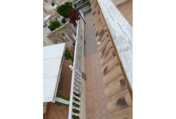 Revente - Maison de ville - Orihuela Costa - Costa Blanca