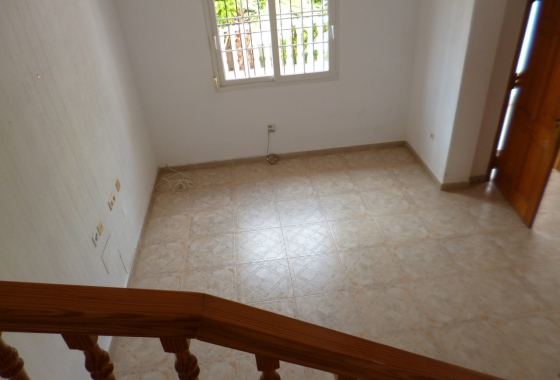 Revente - Maison de ville - Orihuela Costa - Costa Blanca