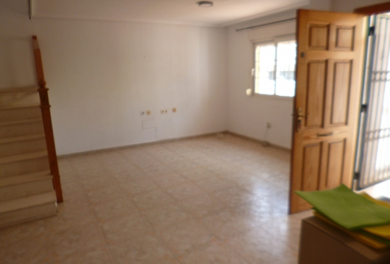 Revente - Maison de ville - Orihuela Costa - Costa Blanca