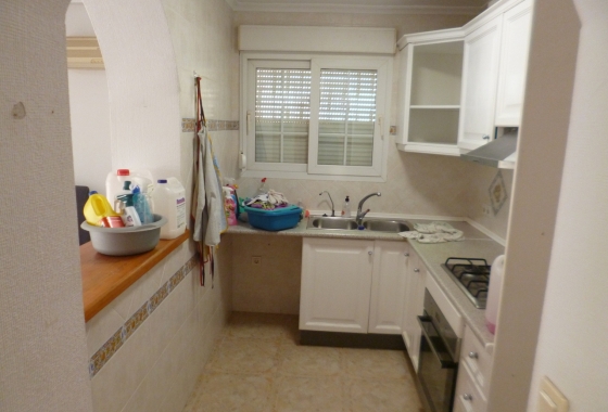 Revente - Maison de ville - Orihuela Costa - Costa Blanca