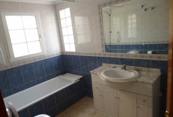 Revente - Maison de ville - Orihuela Costa - Costa Blanca