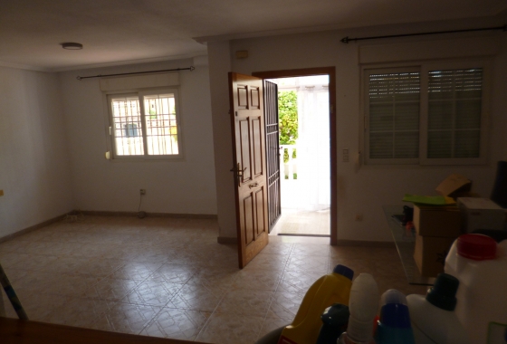 Revente - Maison de ville - Orihuela Costa - Costa Blanca