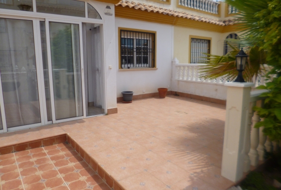 Revente - Maison de ville - Orihuela Costa - Costa Blanca