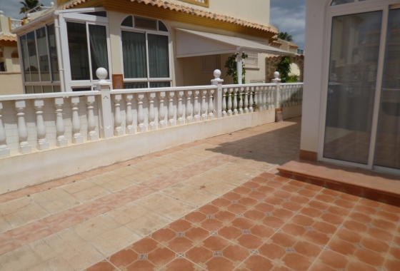 Revente - Maison de ville - Orihuela Costa - Costa Blanca