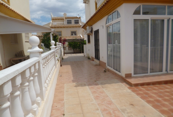 Revente - Maison de ville - Orihuela Costa - Costa Blanca