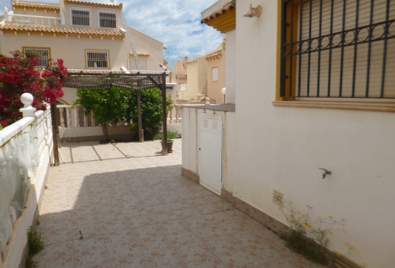 Revente - Maison de ville - Orihuela Costa - Costa Blanca